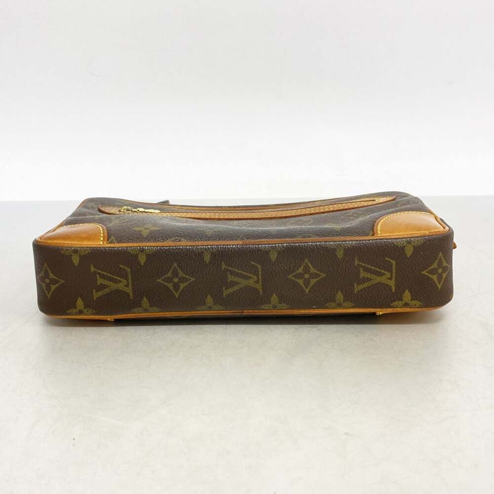 Louis Vuitton Marly Dragonne Clutch #252110L44B - Picture 3 of 9